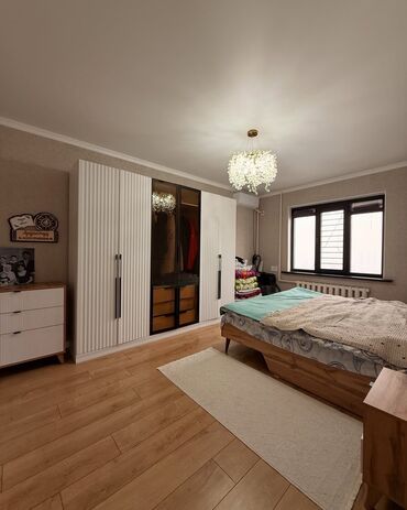 Продажа квартир: 4 комнаты, 101 м², 106 серия, 6 этаж, Евроремонт — 5