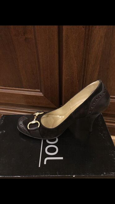 Tuflilər: Tuflilər, Ölçü: 35.5, Yeni — 8