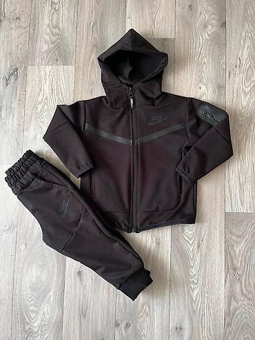 nike dualtone racer: Dečiji trenerke godinu cena 4000 din — 1