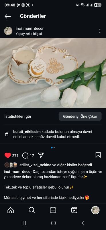 барные стулья со спинкой: Das tozundan dekorativ mehsullar soya ṣami ile (guller xaric) dest