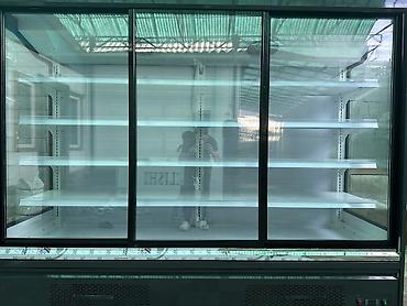 холодный туман: Для молочных продуктов, Для мяса, мясных изделий, Для напитков, Китай, Новый — 2