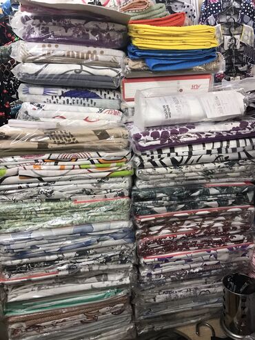 Комплекты постельного белья: Постельное бельё 100 хлопок, постельное бельё, простынь на резинки — 62