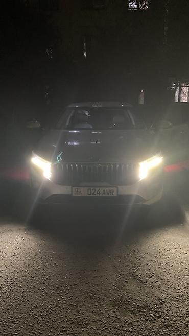 решетка к7: Kia K7: 2022 г., 3 л, Автомат, Газ, Фастбек — 1