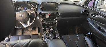 sprinter rex: Hyundai Tucson: 2018 г., 2.2 л, Автомат, Дизель, Кроссовер — 6