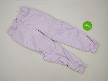 bershka camo: Bershka, Spodnie cargo damskie, rozmiar M — 2