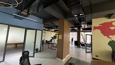 в ломбарде: : Сдаю IT company, Photo studio, Авиакасса, 179 м², В бизнес центре, С ремонтом, 1 линия, С системой безопасности — 9