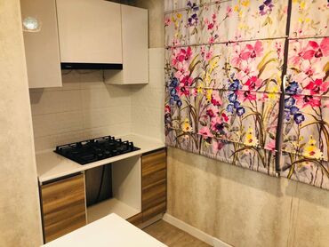 квартира обмен на частный дом: 1 комната, 45 м², 106 серия, 5 этаж, Евроремонт