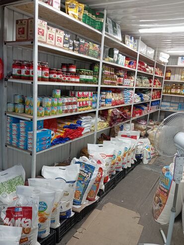 эмарк жибек жолу: Продаю Торговый контейнер, Дордой Моторс рынок, 20 тонн