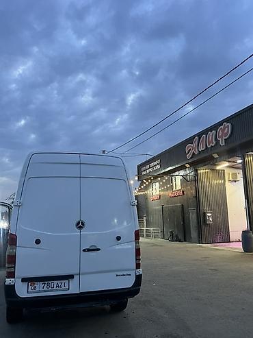 обшивка двери камри70: Легкий грузовик, Mercedes-Benz, Б/у — 8