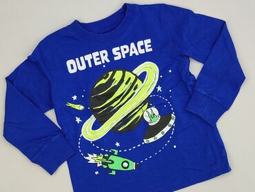Sweatshirt, Cool Club, 3-4 years, 98-104 cm, condition - Perfect