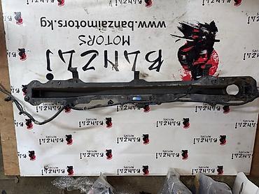 уселитель бампера: Усилитель бампера Kia, Б/у, Оригинал — 1