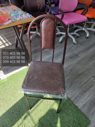 masa oturacaq: 1 stul, Yeni, Metal, Azərbaycan, Rayonlara çatdırılma