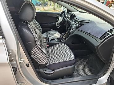 соната юф: Hyundai Sonata: 2014 г., Автомат, Седан — 1