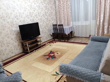 сдам квартиру на длительный срок: 3 комнаты, Риэлтор, Без подселения, С мебелью полностью