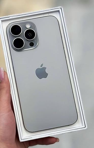 ми 9 с: IPhone 15 pro 256. Сатылат АКБ 83 не скрытый крышка да кичинекей — 1