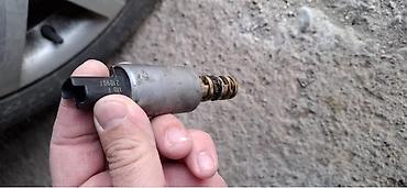 kuka za auto: SOLENOID 1.6 16V ZA PEUGEOT 207 | solenoidi za peugeot 207 1.6 — 4