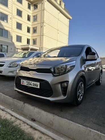 коробка ауди а6 с4: Kia Morning: 2020 г., Автомат, Газ, Хетчбек