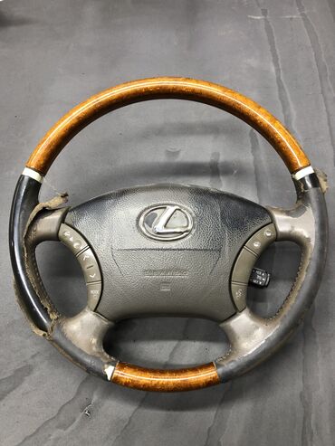 руль на 2107: Руль Toyota Оригинал