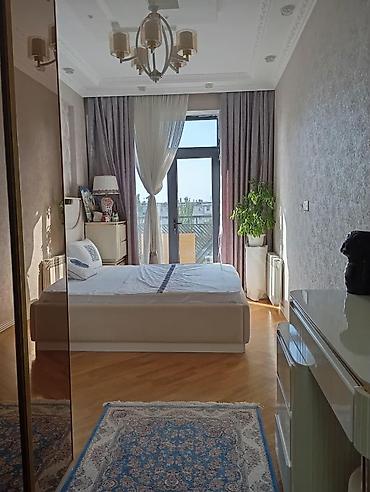 kupçalı evler: 2 otaqlı, Yeni tikili, 65 kv. m — 8