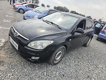 ender s: Hyundai i30: 2008 г., 1.6 л, Механика, Дизель, Хэтчбэк — 4