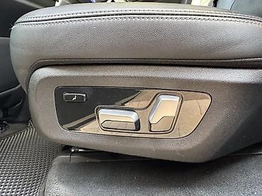 BMW: BMW X7: 2023 г., 3 л, Автомат, Бензин, Внедорожник — 12