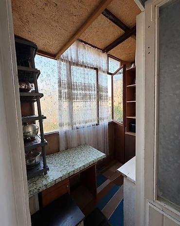 5 мик: 1 комната, 27 м², ул. Московская / Уметалиева Индивидуалка, 5 этаж — 10