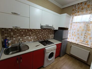 masazırda kiraye heyet evleri: 50 kv. m, 2 otaqlı, Qaz, İşıq, Su
