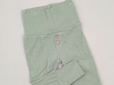 spódniczka i rajstopy: Sweatpants, Cool Club, 0-3 months, condition - Very good