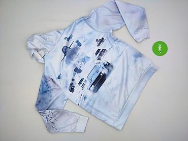 bluza fsbn: Bluza z kapturem dla mężczyzn, rozmiar S — 3