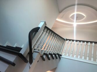 Uzunmüddətli kirayə evlər: 100 kv. m, 3 otaqlı, İnternet, Qaz, İşıq — 25