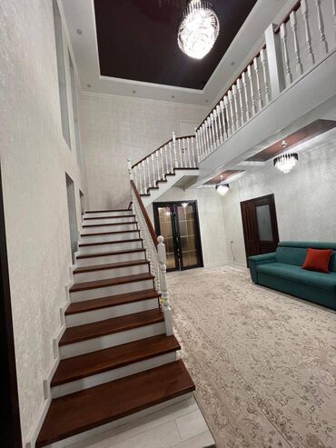 Долгосрочная аренда домов: 180 м², 5 комнат — 2