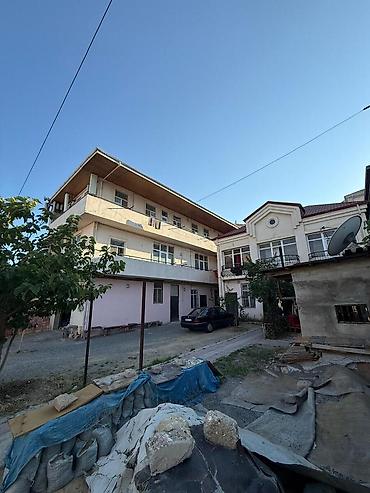 xankəndi evlərin satisi: Satılır obyekt 800 m², Köhnə Günəşli q. 850 000 AZN 800 m² Sahə — 4