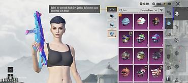 Digər aksesuarlar: BARTER MUMKUNDUR! 72 SEVIYE 2 DEFE FATIH OLUB 15+ YUKSELTILE BILIR -da lalafo.az — 12 Digər aksesuarlar: BARTER MUMKUNDUR! 72 SEVIYE 2 DEFE FATIH OLUB 15+ YUKSELTILE BILIR — 12