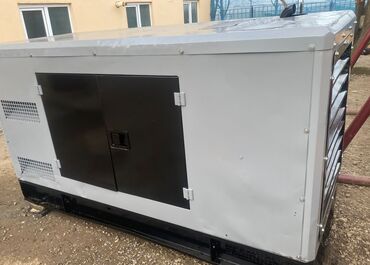 stabilizator satışı: İşlənmiş Dizel Generator Ünvandan götürmə, Pulsuz çatdırılma, Ödənişli çatdırılma, Zəmanətli, Kredit yoxdur