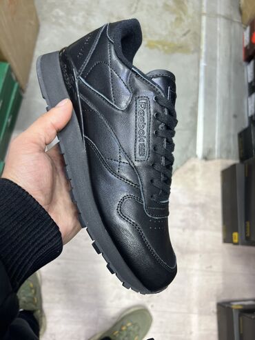 обувь женская большие размеры: Reebok кожаные🔥🔥🔥