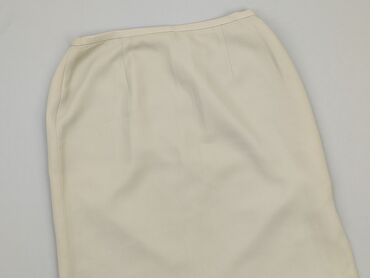 spódnice z lampasem: Skirt, L (EU 40), condition - Very good