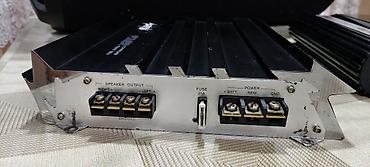 bose ses sistemi: САБВУФЕР НОВЫЙ! КОМПЛЕКТ 390 манат. Avtomobil audio dəsti Komplekt — 8