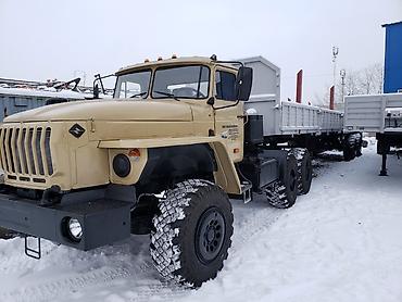 Tyagach Voljvo Prodazha V Bishkeke