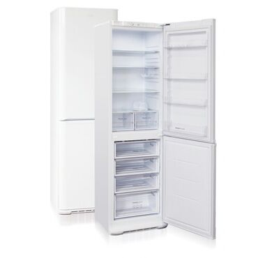 Морозильники: Холодильник Бирюса 631 Коротко о товаре · ШхВхГ: 60х192х62.50