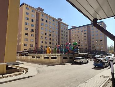 Батирлер: Продаётся квартира в современном жилом комплексе. Характеристики: - — 1
