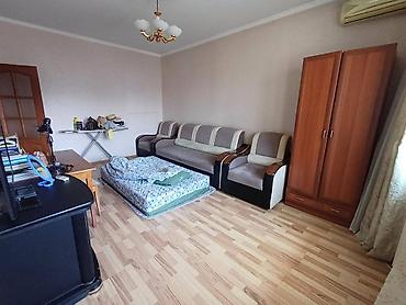 8: 3 комнаты, 71 м², 106 серия, 8 этаж — 2