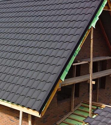 Кровля крыши: Кровля крыши | Ремонт Больше 6 лет опыта — 9