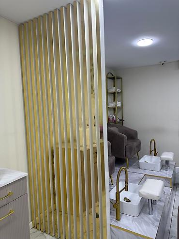 salon ucun univalnik: AYNUR 2 💃 
ARAKƏSMƏ SATİLİR 
QİYMET 100AZN
UNVAN NƏSİMİ
166 — 1