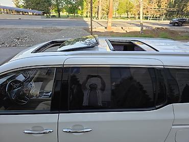 Kia: Kia Carnival: 2018 г., 2.2 л, Автомат, Дизель, Минивэн — 27
