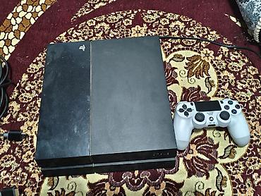 ми 9 с: PlayStation 4 (оригинальная версия, CUH-10xx/11xx) Комплектация: - — 1