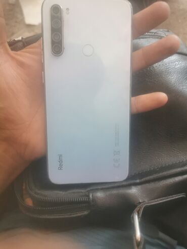 айфон даром: Redmi, Redmi Note 8, 64 ГБ