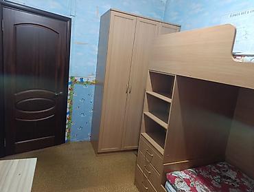 Долгосрочная аренда квартир: 3 комнаты — 12
