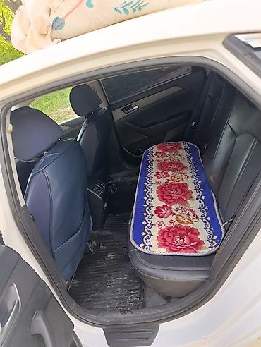 byd son: Hyundai Sonata: 2018 г., 2 л, Автомат, Газ, Седан — 5