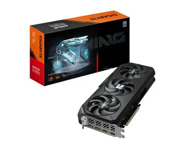 video nadzor beograd: GIGABYTE AMD Radeon RX 9070 GAMING OC 16GB (rev. 1.0) 🧠 Brend