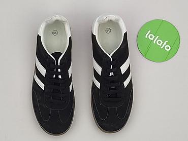misbhv trampki: Sneakersy damskie, rozmiar 39 — 2